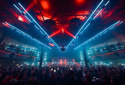 production @ nova
