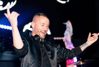 galantis @ nova