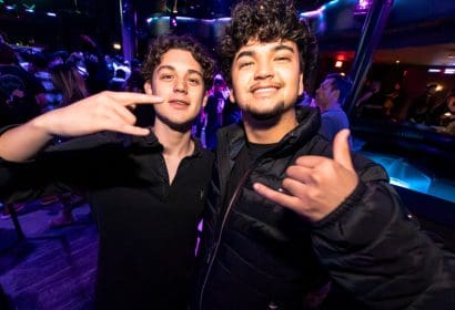 guests @ nova