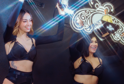 bottle service @ nova