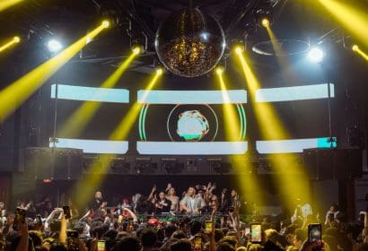 production @ nova