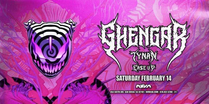 Ghengar Flyer