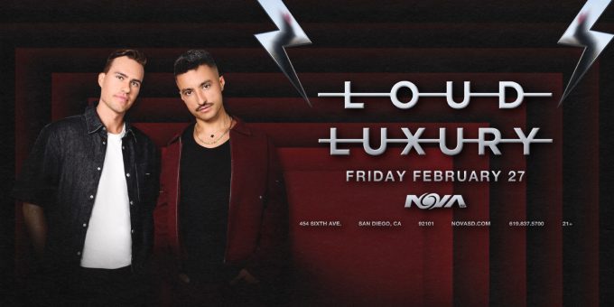 Loud Luxury