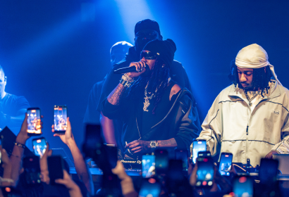 destroy lonely @ nova