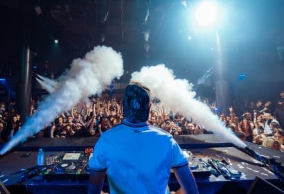 rl grime @ nova