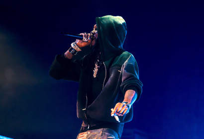 destroy lonely @ nova