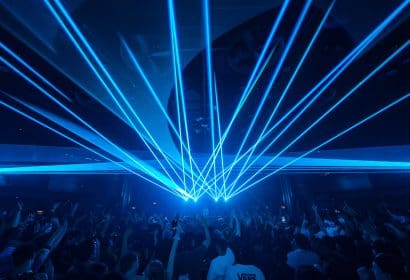 production @ nova