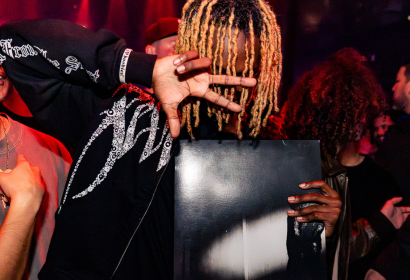 bottle service @ nova