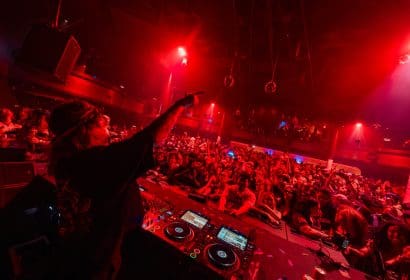 production @ nova
