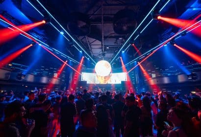 production @ nova