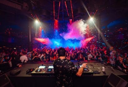 production @ nova