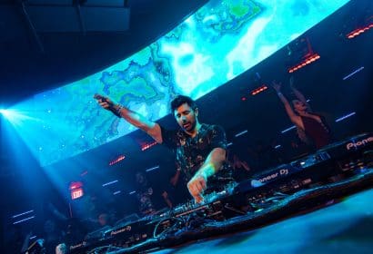 kshmr @ nova