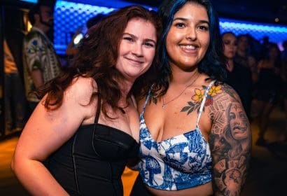 benny benassi @ nova