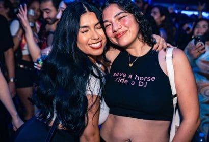 bottle service @ nova