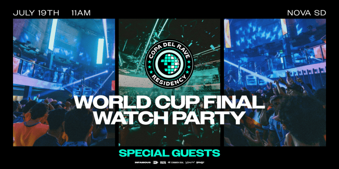 Copa-del-Rave-World-Cup-Watch-Party-Finale-san-diego-concert-calendar-edm-club-shows-events-today-2026-July-19-near-me-san-diego