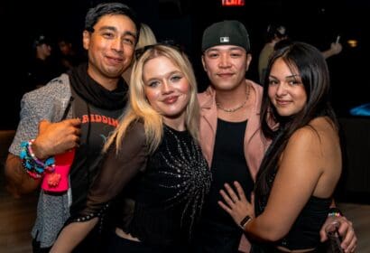 guests @ nova